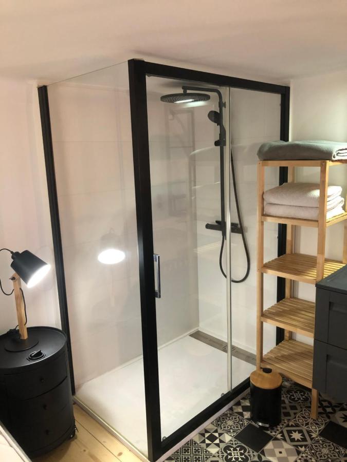 Cannes centre - Superb studio with mezzanine Esterno foto