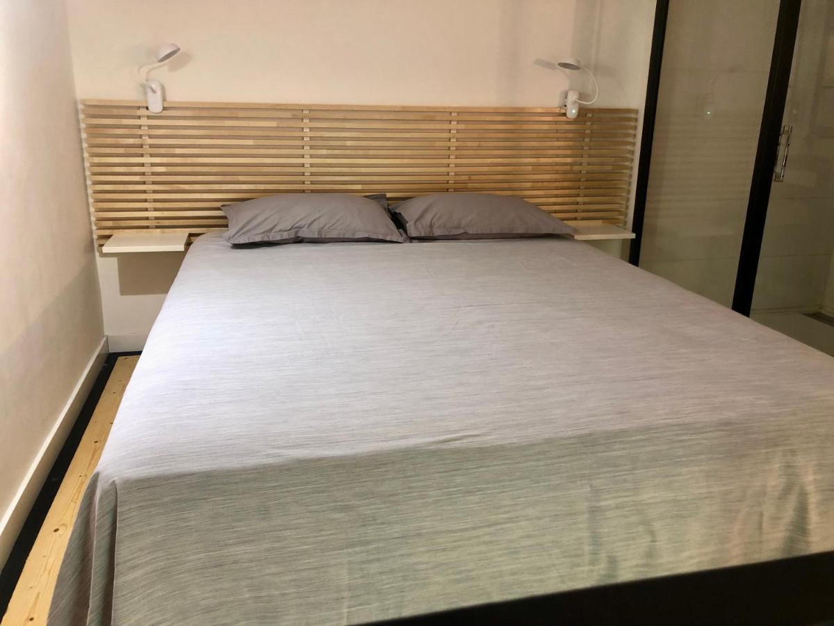 Cannes centre - Superb studio with mezzanine Esterno foto